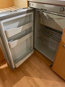 Knaus Südwind - klimatizace, mover, předstan, markýza - 18