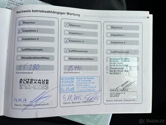 BMW Z4 2.0, 110kW Roadster - 18