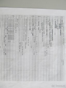 Scania DC 1201 8x6 sklápěč - 18