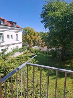 Prodej bytu 2+1 Praha. Smíchov 49 m2 - 18