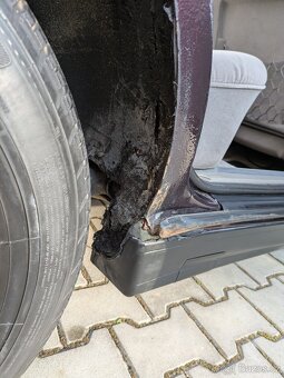 Opel Senator CD 3.0 24v 150kw - 18