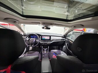 Škoda octavia 2.0 110 kw style+ - 18