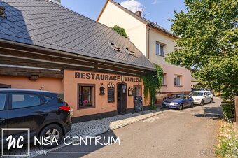 Prodej rodinného domu 272 m2 v centru Jablonného v Podještěd - 18