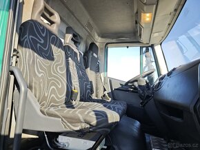 Iveco Eurocargo ML160E22, ADR CISTERNA - NAFTA - ADBLUE-OLEJ - 18