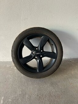 Audi A3 SPORTBACK 1.6 TDI 77KW - 18