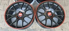 BBS CH-R motorsport edition Nürburgring  9x20 ET25 - 18