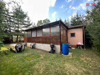 Prodej pozemku k bydlení, 1044 m², Vintířov - 18