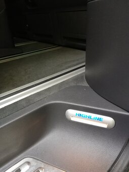 VW T5 Multivan 2.0 Bitdi 132kw 4x4 Highline - 18