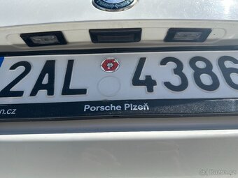 Škoda Fabia 1.6 TDI Ambition 2011, BEZ KOROZE, KLIMA - 18