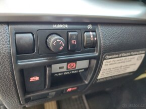 Subaru Outback, 2.0D 1.maj. ČR Nový motor - 18