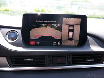 MAZDA 6 2.5 KOMBI SPORTS LINE r.v.02/2022 MATRIX,NAVI - 18