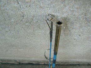 Staré laminátové pruty Tokoz Lipno,Otava a další - 18