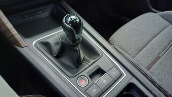 Seat Leon 1.5TSI 96kW Excelenc zakoupeno ČR-2.maj - 18