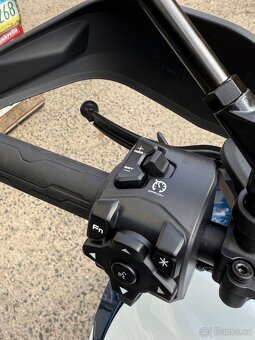 CFMOTO 800MT Explore, DPH, skladem, model 2025 - 18