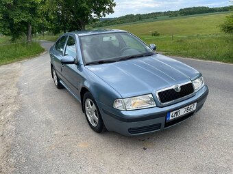 Octavia 1 1.6 MPI Tour 75 kW - 18