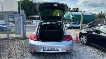 Volkswagen Beetle 1.2TSI 77kW ALU,Navi,Stav - 18