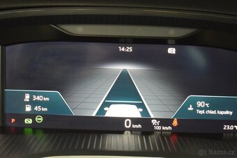 Škoda Octavia 1,5 TSi, DSG,STYLE,ACC,NAV,KAM - 18