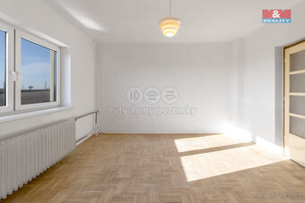 Prodej rodinného domu, 137 m², Kobeřice, ul. Mírová - 18