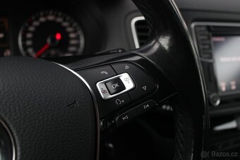 VW Sharan 2.0TDi 135kW 4Motion 2017 - 18