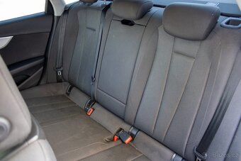 Audi A4 - 18