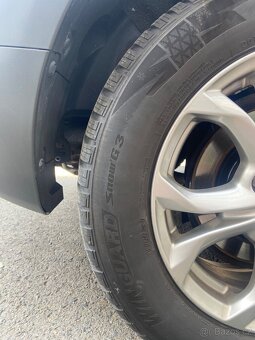 Mazda CX-3 2.0 SKYACTIV - 18