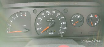 Ford Escort Mk4 Cabrio - 18