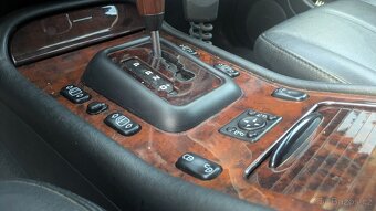 Mercedes ML 400CDi, V8 - 18