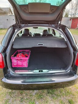 Peugeot 407 SW, 1,6hdi - 18