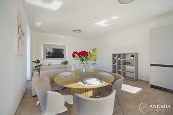 Prodej bytu 3+kk 75 m², Trhová Kamenice, ev.č. 00480 - 18