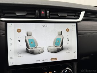 Jaguar F-Pace, P400e 1-MAJ DPH R-Dynamic - 18