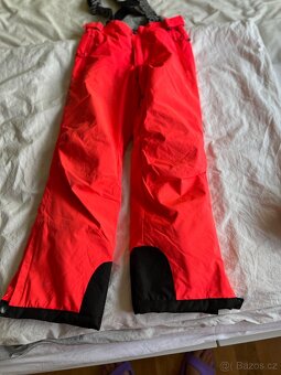 Lyžařský komplet dívčí - 18