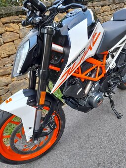 KTM 390 Duke - 18