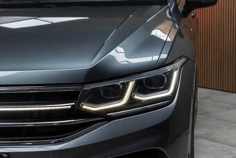 Volkswagen Tiguan Allspace, 2.0TDi.DSG.ELEGANCE.7MÍST.DPH - 18