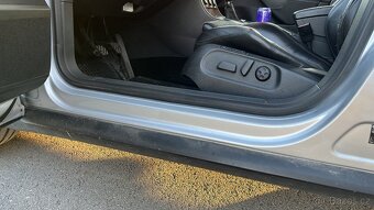 Volskwagen Passat B6 2.0 TDI 103kw 2005 - 18