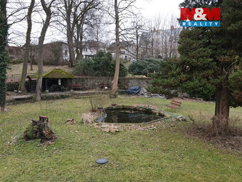 Prodej pozemku k bydlení, 1970m², Jablonec n.N., ul. Pražská - 18