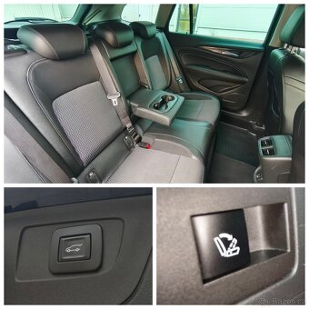 Opel Insignia B Sports Tourer 2.0 CDTi 125 kW,HUD,360°,DPH - 18