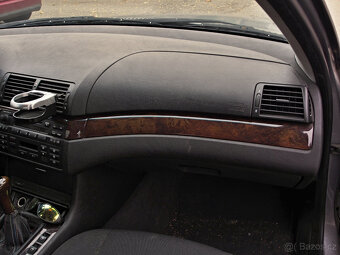 BMW e46 318i 2.0 105 kW + LPG - 18