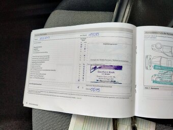 Škoda Fabia 1.4i 63kw Nová STK - 18