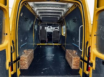 Renault Master 2,3dCi T35 96KW - 18