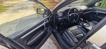 Porsche Cayenne 3.6  lift - 18