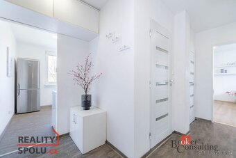 Prodej, byty/3+1, 70 m2, Mozartova 3641/6, 46604 Jablonec na - 18