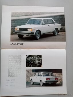 Prospekty lada - 18