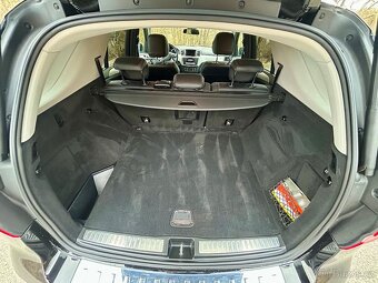 Mercedes- Benz ML 350 CDi 4MATIC - 18