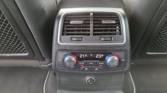AUDI A7 2011 3.0 TDI 180kW QUATTRO 4x4,NAVI,TEMPOMAT,VÝHŘEVY - 18