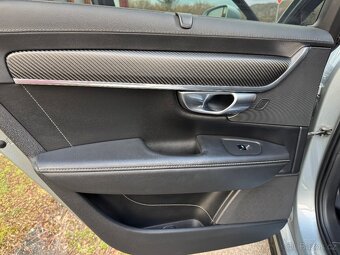Volvo V 90 D5 Rdesign Polestar - 18