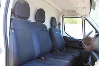 Iveco Daily 35S16,MAXIXL,AC,ČR,1MAJ,65TKM - 18