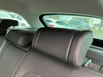 ŠKODA SUPERB 2,0TDI 147 KW DSG 4X4 KŮŽE TAŽNÉ - 18