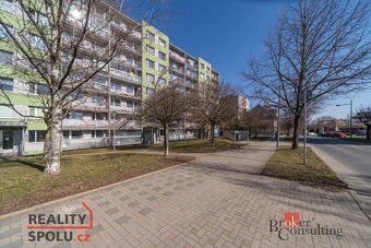 Převod dr. podílu, byty/3+kk, 73 m2, Stankovského 1641, 2508 - 18
