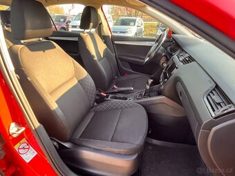 Škoda Octavia, 1.6TDI 85kwCZPRAV. SERVIS - 18