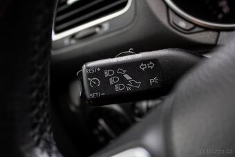 Volkswagen Golf Cabrio 1.6 TDI BlueMotion Technology - 18